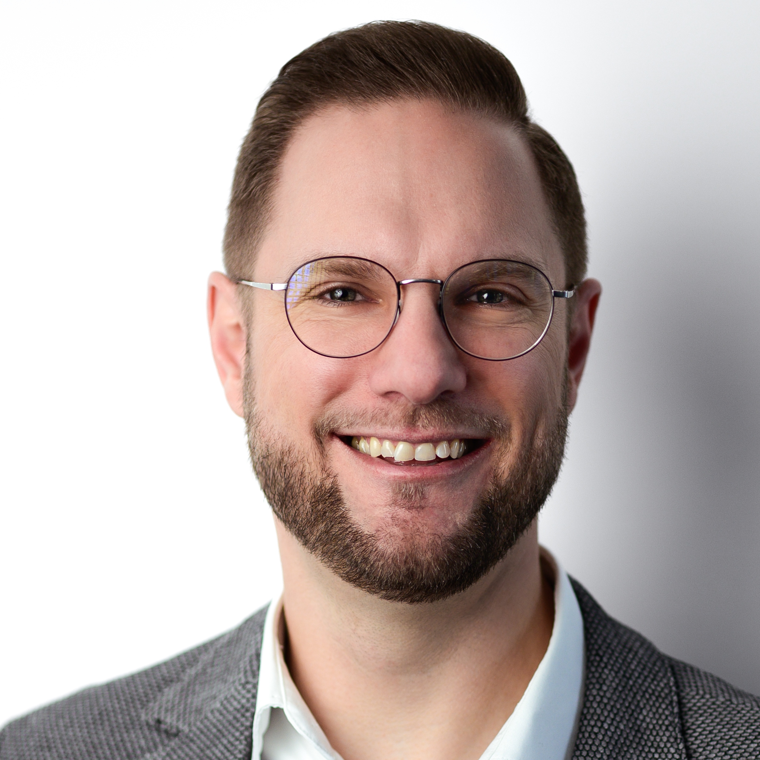 Robin Eisbach, Unternehmensentwicklung SIT