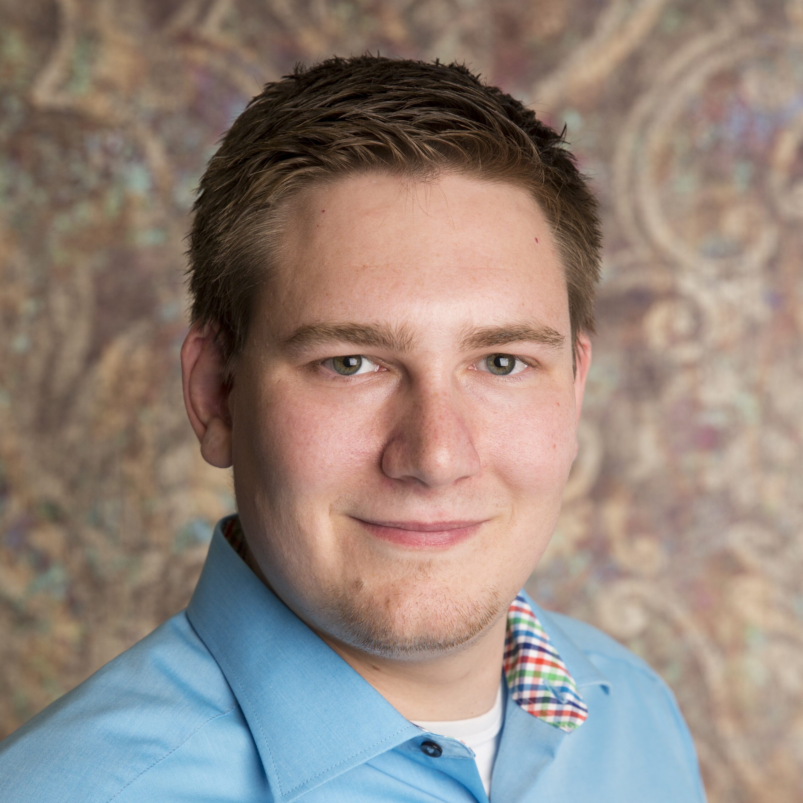 Marc Wessels - ITK Rheinland